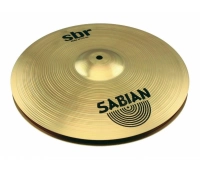 Тарелка Hi-Hat (пара) Sabian 14" SBr Hi-Hat