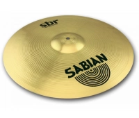 Тарелка Crash Sabian 18" SBr Crash Ride