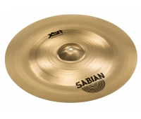 Тарелка China Sabian 18" XSR Chinese