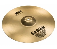 Тарелка Crash Sabian 14" XSR Fast Crash