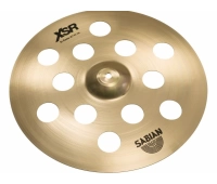 Тарелка Crash Sabian 16" XSR O-Zone