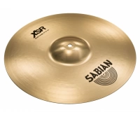 Тарелка Crash Sabian 16" XSR Rock Crash