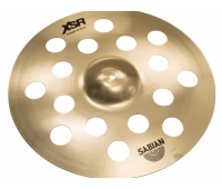 Тарелка Crash Sabian 18" XSR O-Zone