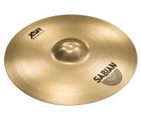 Тарелка Crash Sabian 18" XSR Rock Crash