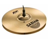 Тарелка Hi-Hat (пара) Sabian 13" XSR Hats