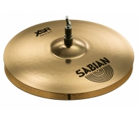 Тарелка Hi-Hat (пара) Sabian 14" XSR Hats