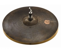 Тарелка Hi-Hat (пара) Sabian 14" XSR Monarch Hats