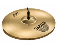 Тарелка Hi-Hat (пара) Sabian 14" XSR Rock Hats