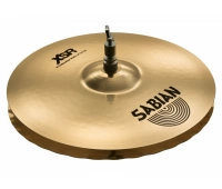 Тарелка Hi-Hat (пара) Sabian 14" XSR X-Celerator Hats