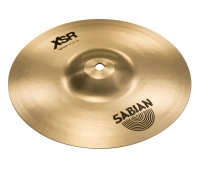 Тарелка Splash Sabian 10" XSR Splash