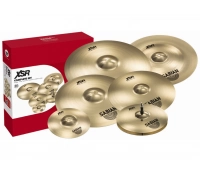 Набор тарелок Sabian XSR Complete Set