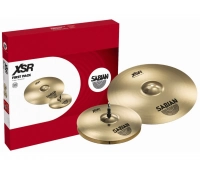 Набор тарелок Sabian XSR Effects Pack