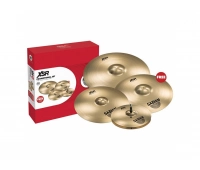 Набор тарелок Sabian XSR Promotional Performance Set