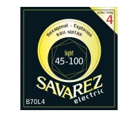 SAVAREZ B70L4  Hexagonal Explosion  Light