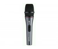 Конденсаторный вокальный микрофон Sennheiser E 865-S