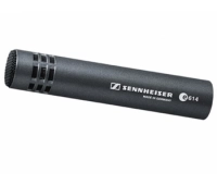 Конденсаторный микрофон Sennheiser E 614