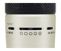 Студийный конденсаторный микрофон Sennheiser MK 8