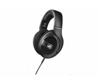 Закрытые охватывающие наушники Sennheiser HD 569