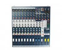 Микшерный  пульт Soundcraft EFX8