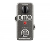 Лупер TC Electronic Ditto