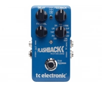 Гитарный эффект Delay/Looper TC Electronic Flashback