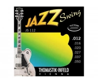 Струны для электрогитары Jazz Swing THOMASTIK JS111
