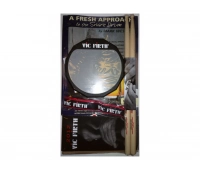 Vic Firth FASP  Fresh Approach Starter Pack