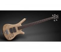 Бас-гитара PRO SERIES TEAMBUILT WARWICK CORVETTE $$ Natural Satin