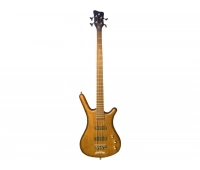 Бас-гитара PRO SERIES TEAMBUILT WARWICK CORVETTE ASH Antique Tobacco