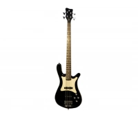 WARWICK STREAMER CV Black Highpolish