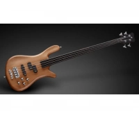 WARWICK STREAMER LX 4 Antique Tobacco Oil