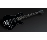 WARWICK STREAMER LX 5 Black Highpolish