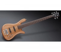 WARWICK STREAMER LX 5 Natural Satin