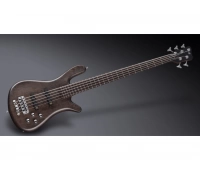 WARWICK STREAMER LX 5 Nirvana Black
