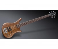 WARWICK THUMB BO 5 Natural Satin