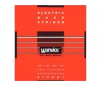 Струны для бас-гитары Red Label 20-130 WARWICK 46400ML6