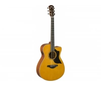Электроакустическая гитара Yamaha AC5M VNAT ARE