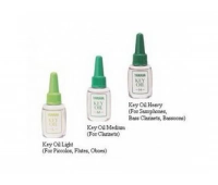 Масло для механики (флейта, гобой) Yamaha KEY OIL LIGHT 20ML//03