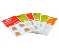 Наклейки на мундштук Yamaha MMMPATCHM0.8S (M/P PATCH M 0.8 SOFT)