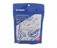 Ткань для чистки альт саксофона Yamaha SAX MONSTER SWAB AS