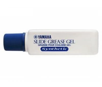 Гель для кронов (Synthetic) Yamaha SLIDE GREASE GEL 12G//04
