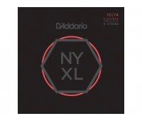 DAddario NYXL1074