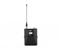 Беспроводной поясной передатчик Shure QLXD1