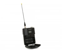 Беспроводной поясной передатчик Shure QLXD1