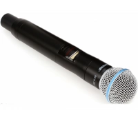 Ручной передатчик Shure QLXD2/B58