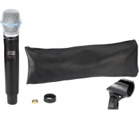 Ручной передатчик Shure QLXD2/B87A