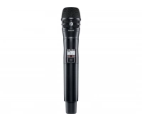 Ручной передатчик Shure QLXD2/K8B