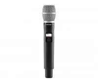 Ручной передатчик Shure QLXD2/SM86=-P51