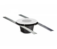 JBL CSS8004