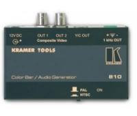 Генератор звуковых сигналов Kramer 810